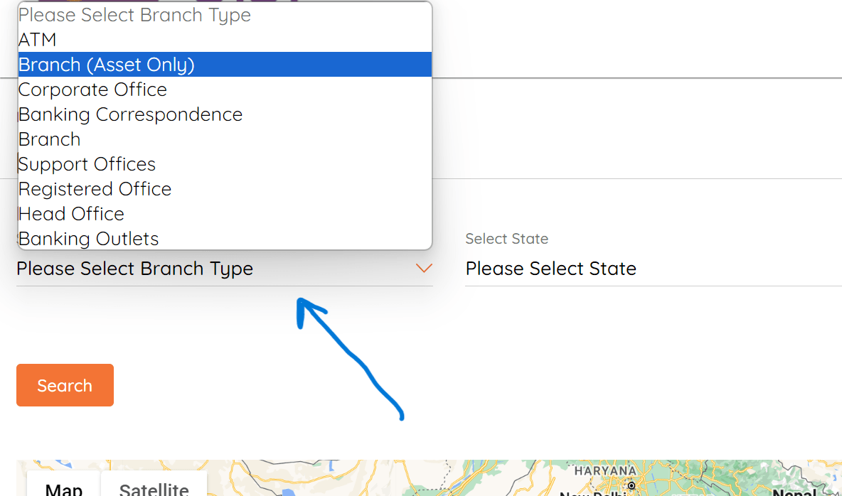 AU Small Finance Bank Near You: 4 Steps to Locate