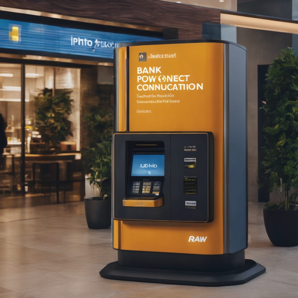 Bank Connect: 7 Game-Changing Impacts