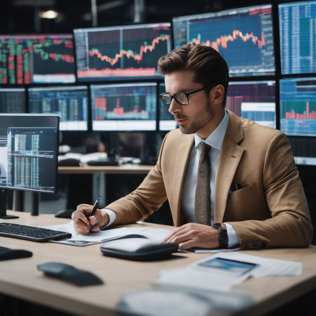  top 10 stock brokers in india 