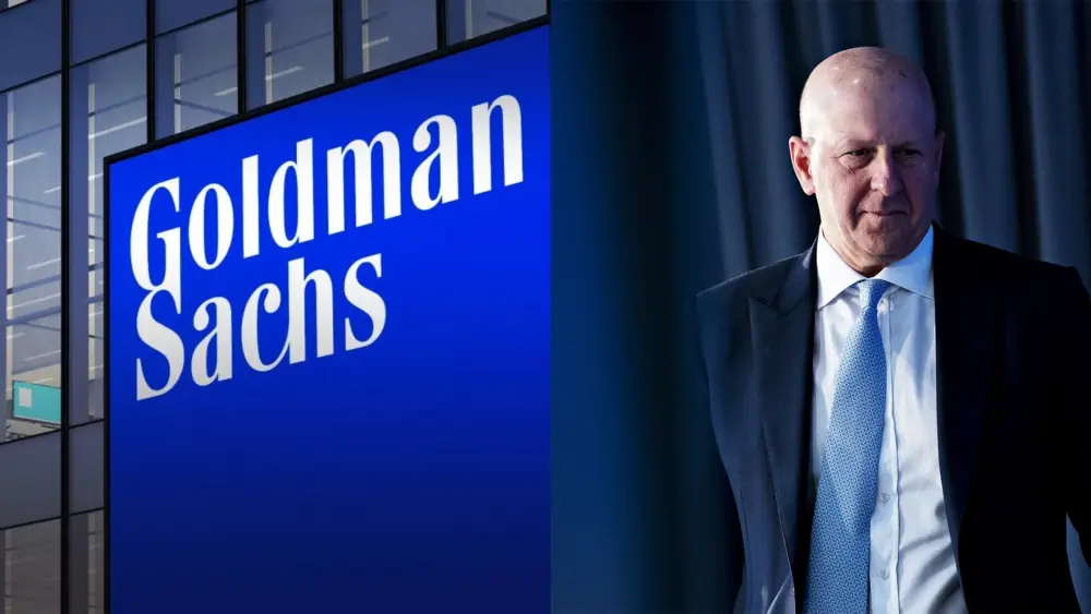 Top 5 Investment Banking Companies in World