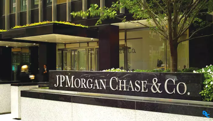 Top 5 Investment Banking Companies in World
