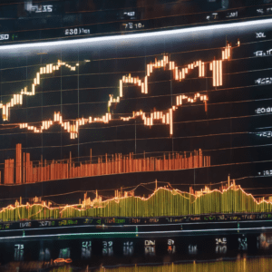 Forex Frenzy: Hot Trends Shaping the Currency Maze (01/24)