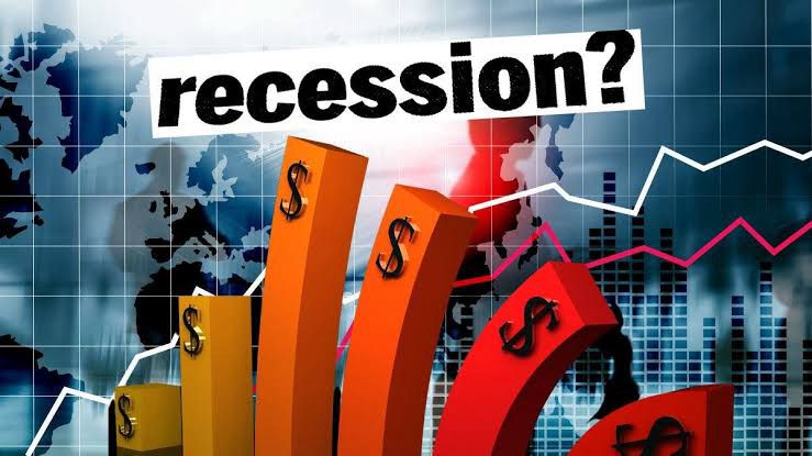 Addressing Recession Fears with Clarity and Calm: Navigating the Economic Crossroads